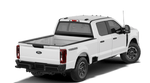 2027 Ford Super Duty F-350 SRW XL