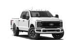 2027 Ford Super Duty F-350 SRW XL