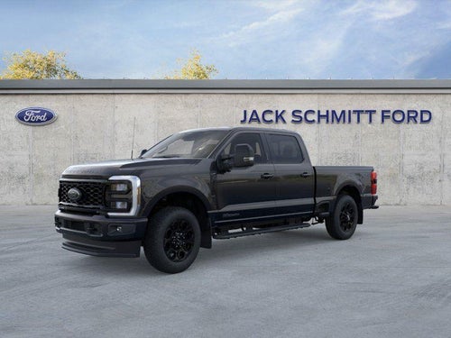 2026 Ford Super Duty F-350 SRW XLT