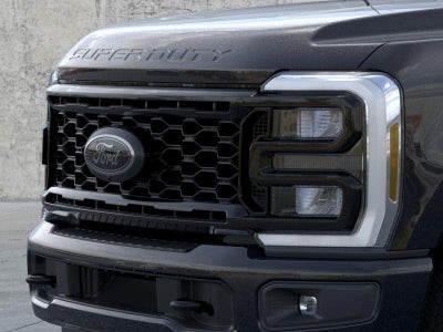 2026 Ford Super Duty F-350 SRW XLT