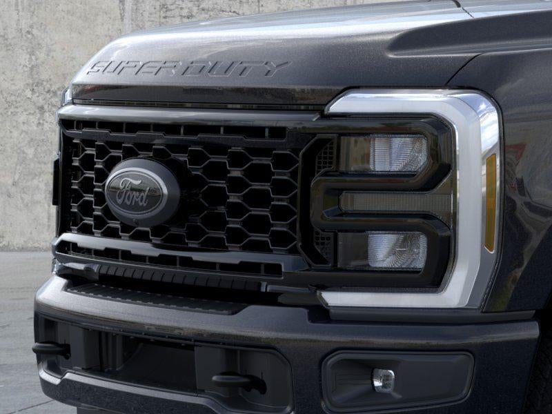 2026 Ford Super Duty F-350 SRW XLT