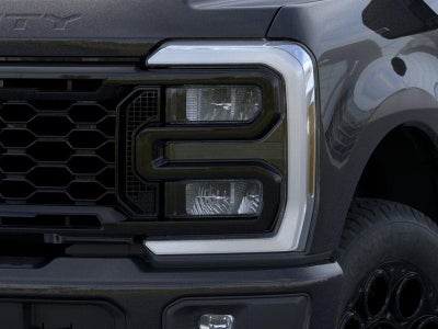 2026 Ford Super Duty F-350 SRW XLT