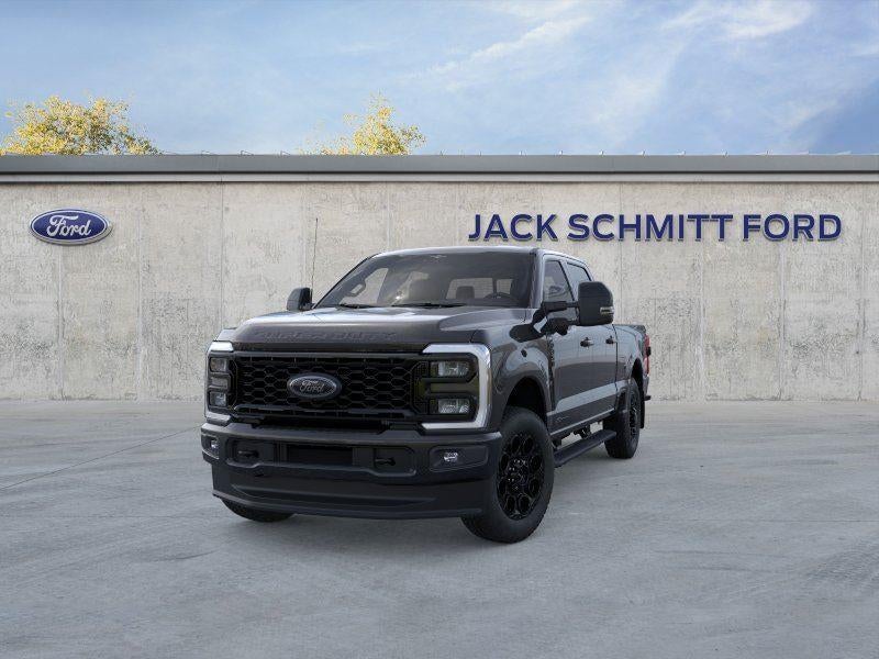 2026 Ford Super Duty F-350 SRW XLT