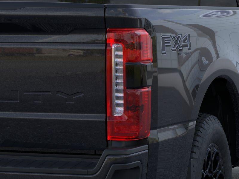 2026 Ford Super Duty F-350 SRW XLT
