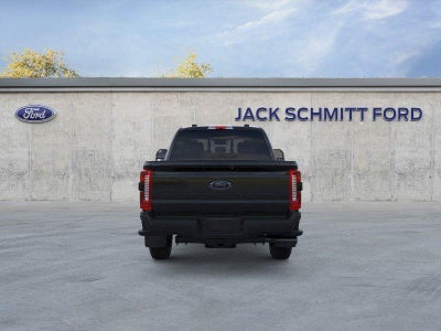 2026 Ford Super Duty F-350 SRW XLT