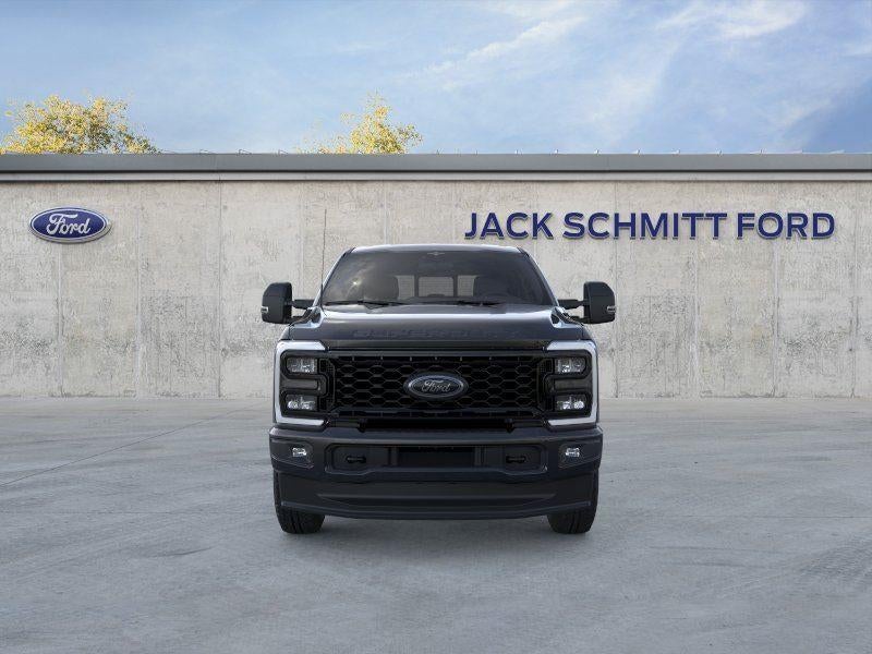 2026 Ford Super Duty F-350 SRW XLT