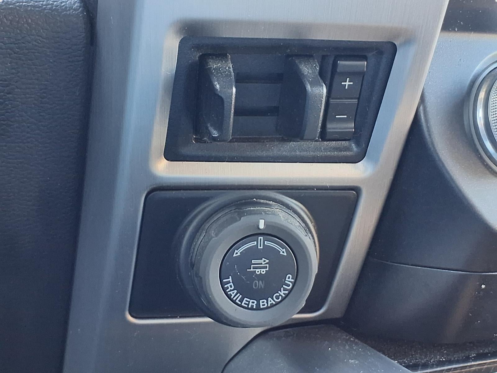 2021 Ford Super Duty F-350 SRW Platinum