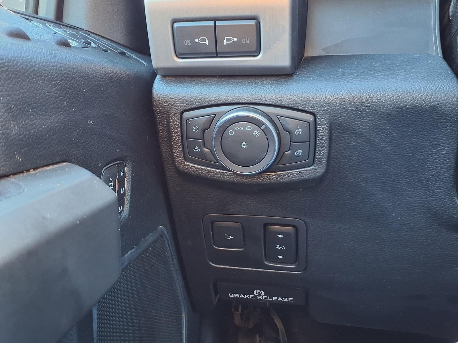 2021 Ford Super Duty F-350 SRW Platinum