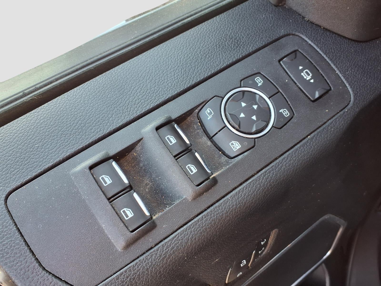 2021 Ford Super Duty F-350 SRW Platinum