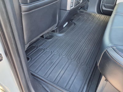 2021 Ford Super Duty F-350 SRW Platinum