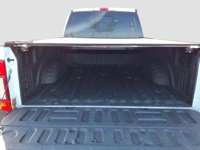 2021 Ford Super Duty F-350 SRW Platinum