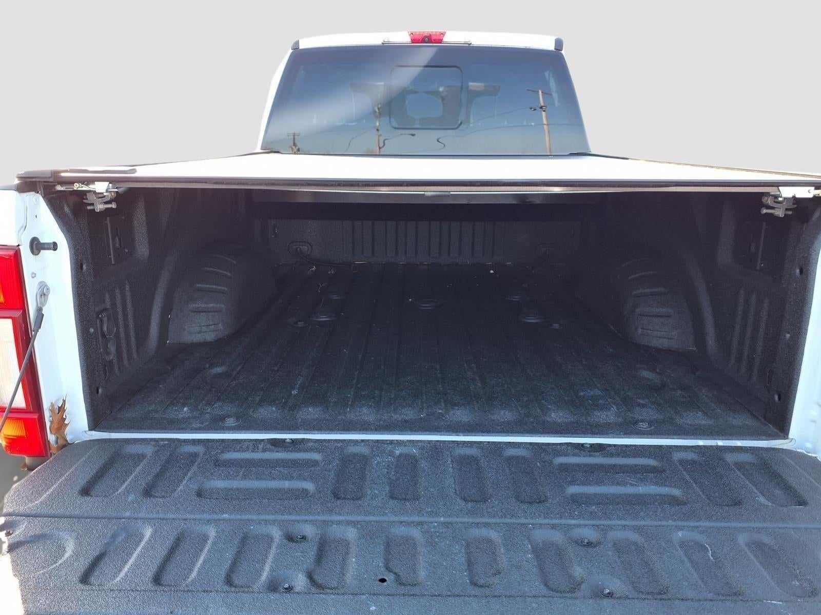 2021 Ford Super Duty F-350 SRW Platinum