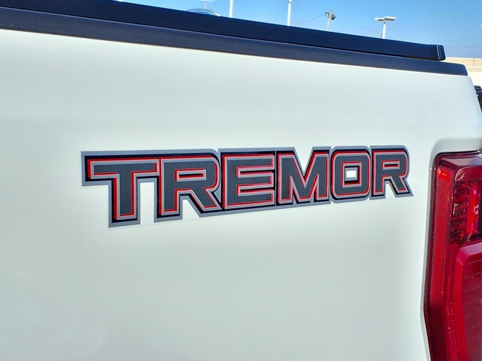 2021 Ford Super Duty F-350 SRW Platinum