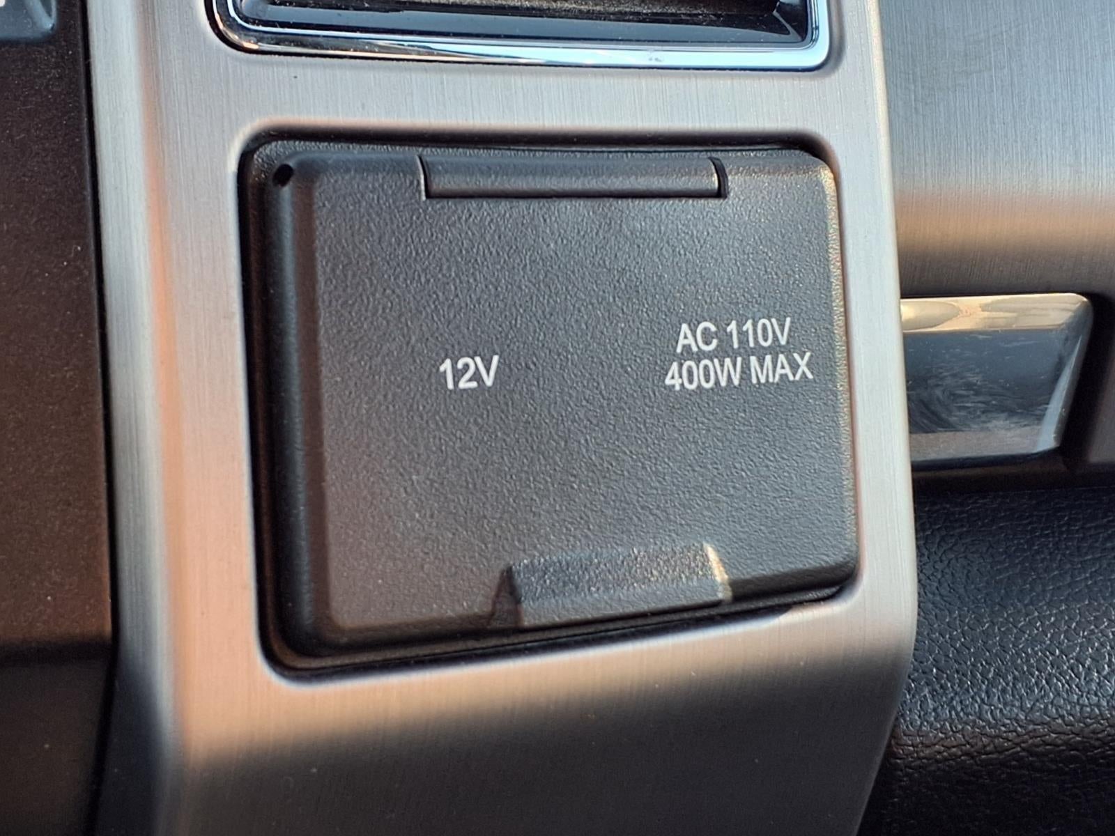 2021 Ford Super Duty F-350 SRW Platinum