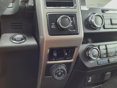 2021 Ford Super Duty F-350 SRW LARIAT