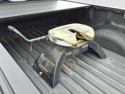 2021 Ford Super Duty F-350 SRW LARIAT