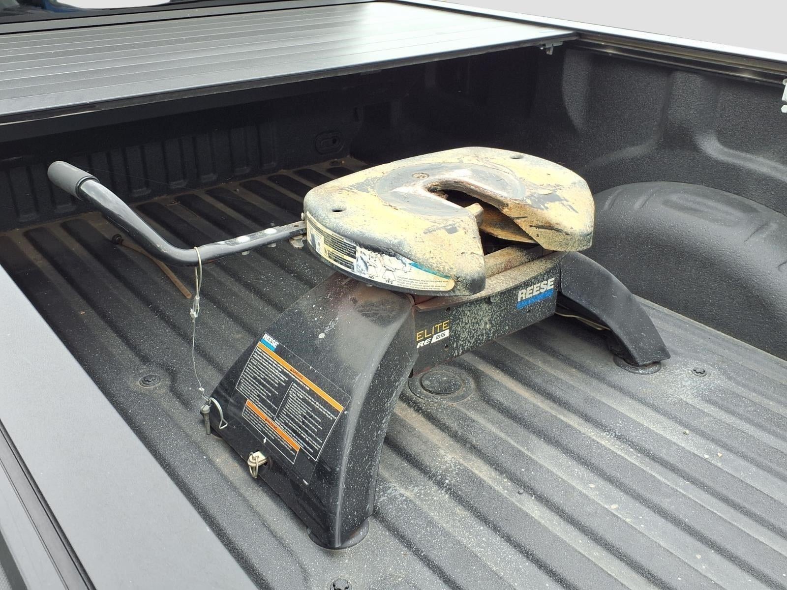 2021 Ford Super Duty F-350 SRW LARIAT