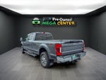 2021 Ford Super Duty F-350 SRW LARIAT