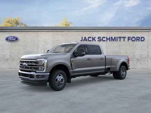 2026 Ford Super Duty F-350 DRW XLT