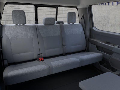 2026 Ford Super Duty F-350 DRW XLT