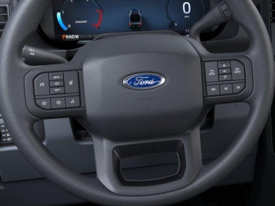 2026 Ford Super Duty F-350 DRW XLT