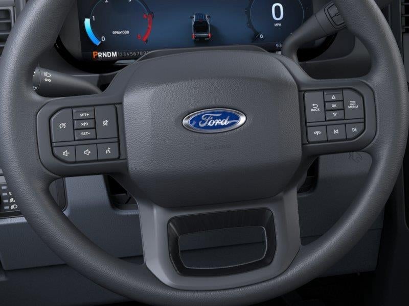 2026 Ford Super Duty F-350 DRW XLT