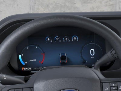 2026 Ford Super Duty F-350 DRW XLT
