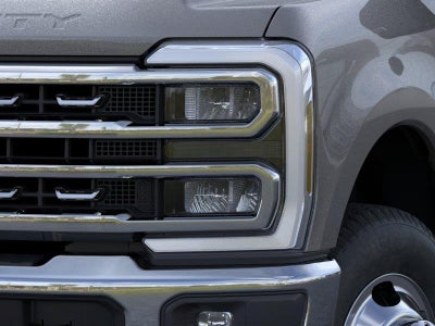 2026 Ford Super Duty F-350 DRW XLT