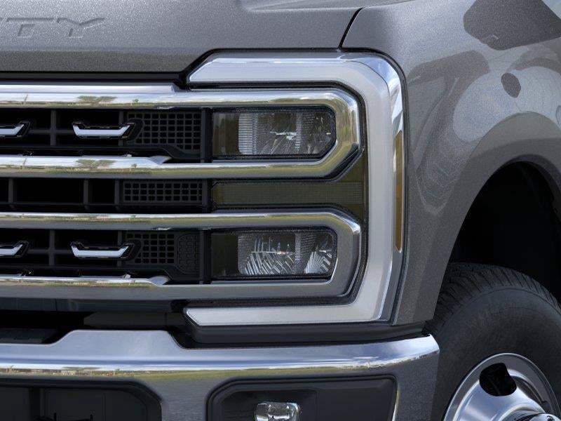 2026 Ford Super Duty F-350 DRW XLT