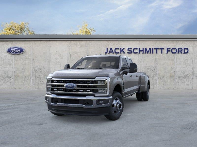 2026 Ford Super Duty F-350 DRW XLT