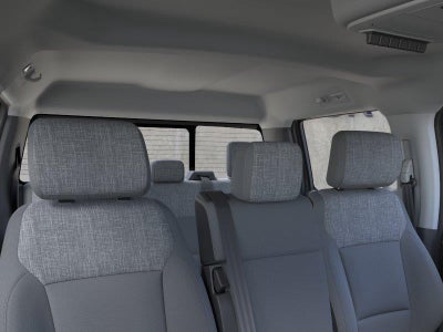 2026 Ford Super Duty F-350 DRW XLT