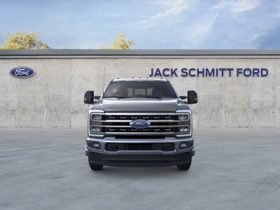 2026 Ford Super Duty F-350 DRW XLT