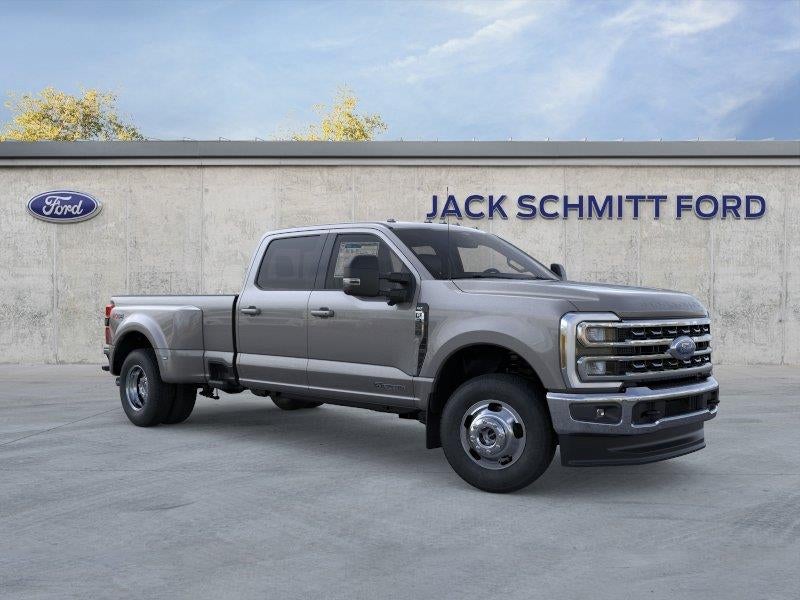 2026 Ford Super Duty F-350 DRW XLT