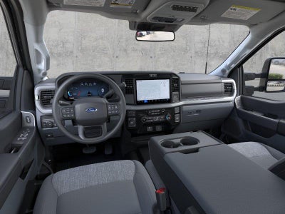 2026 Ford Super Duty F-350 DRW XLT