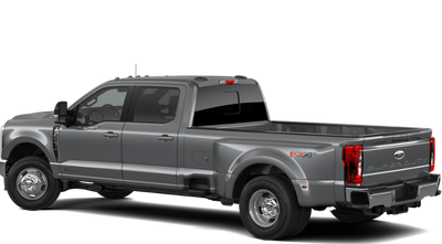 2026 Ford Super Duty F-350 DRW XLT