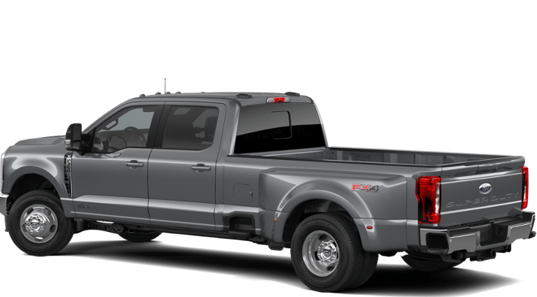 2026 Ford Super Duty F-350 DRW XLT