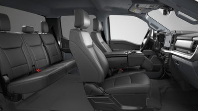 2026 Ford Super Duty F-350 DRW XLT