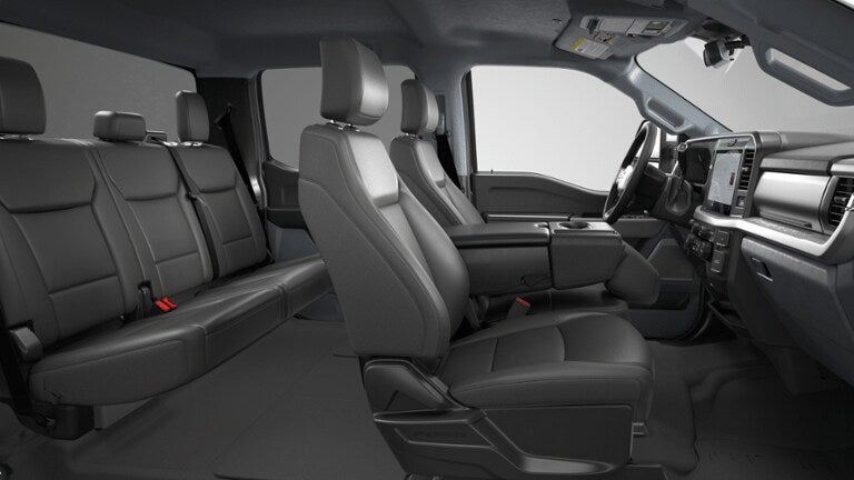2026 Ford Super Duty F-350 DRW XLT