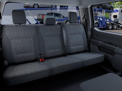 2027 Ford Super Duty F-450 DRW XL