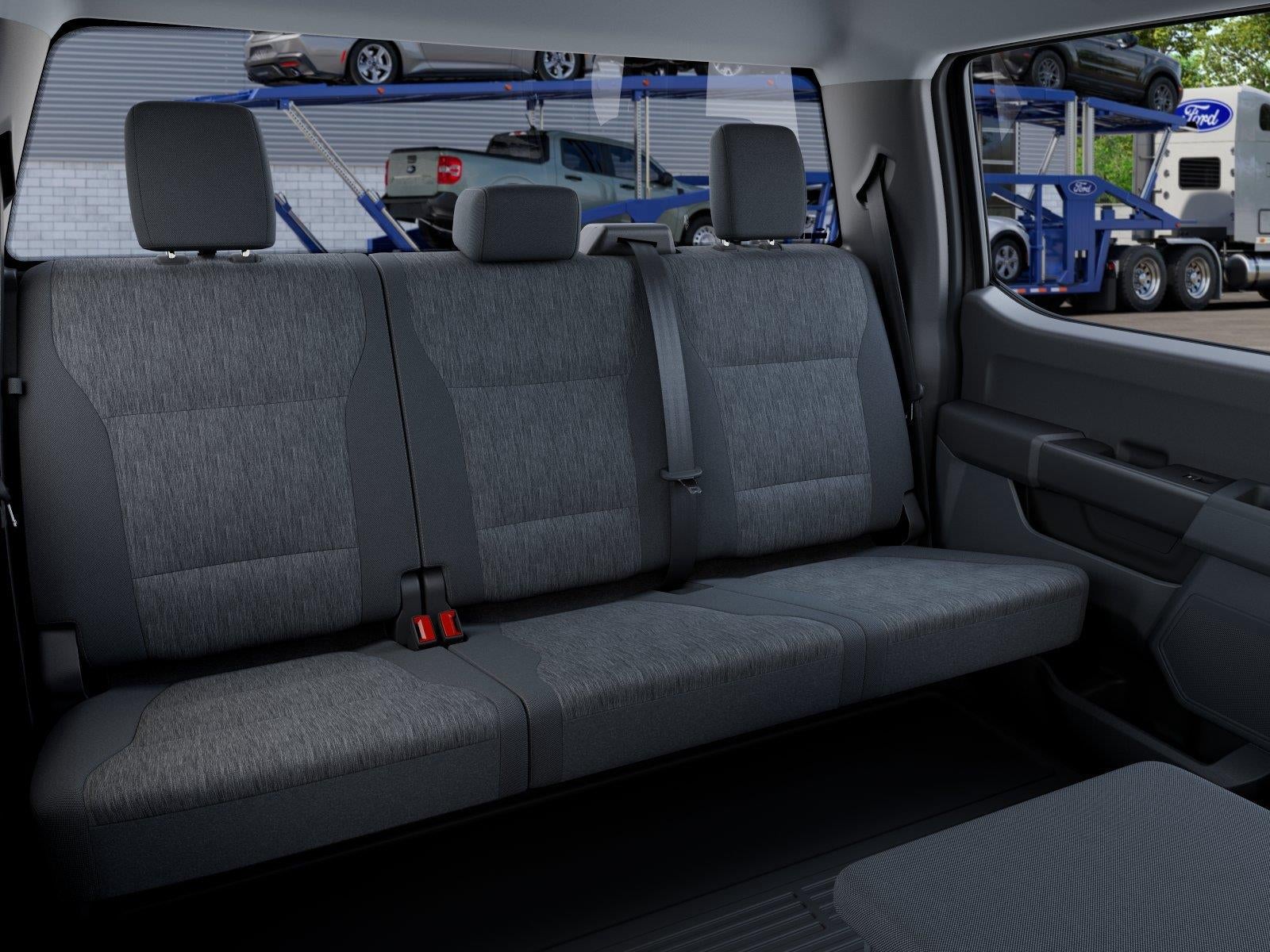 2027 Ford Super Duty F-450 DRW XL