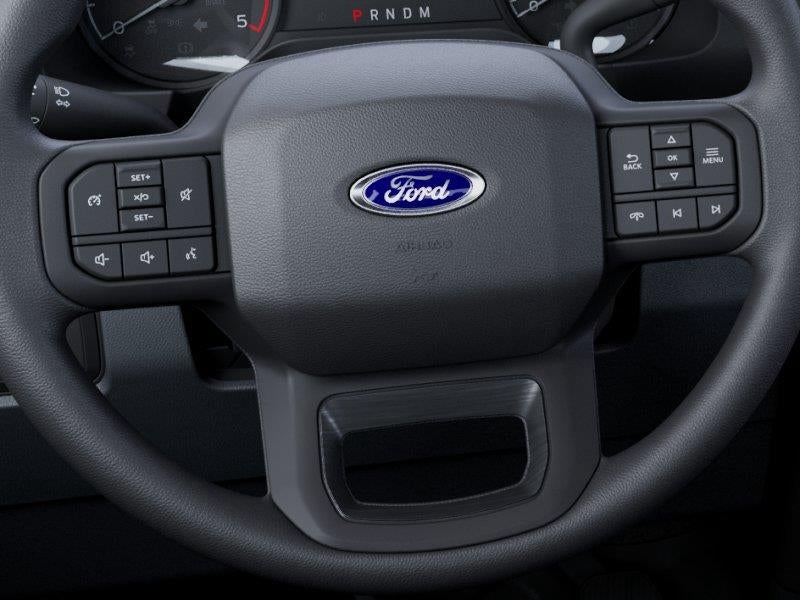 2027 Ford Super Duty F-450 DRW XL