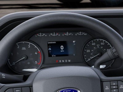 2027 Ford Super Duty F-450 DRW XL