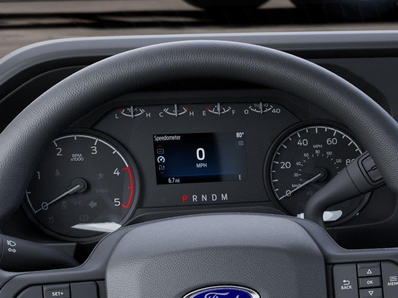 2027 Ford Super Duty F-450 DRW XL