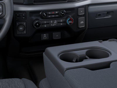 2027 Ford Super Duty F-450 DRW XL