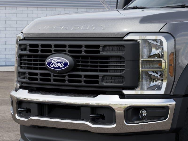 2027 Ford Super Duty F-450 DRW XL
