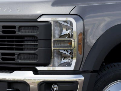 2027 Ford Super Duty F-450 DRW XL