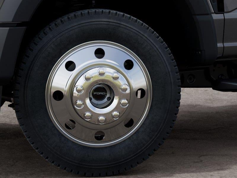 2027 Ford Super Duty F-450 DRW XL
