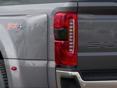 2027 Ford Super Duty F-450 DRW XL
