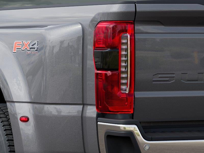 2027 Ford Super Duty F-450 DRW XL