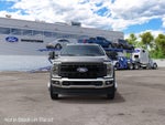 2027 Ford Super Duty F-450 DRW XL